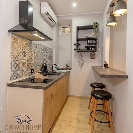Ghina'S Home Napoli Eksteriør billede
