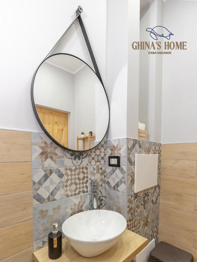 Ghina'S Home Napoli Eksteriør billede
